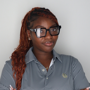 Fundraising Page: Olivia Mukoko